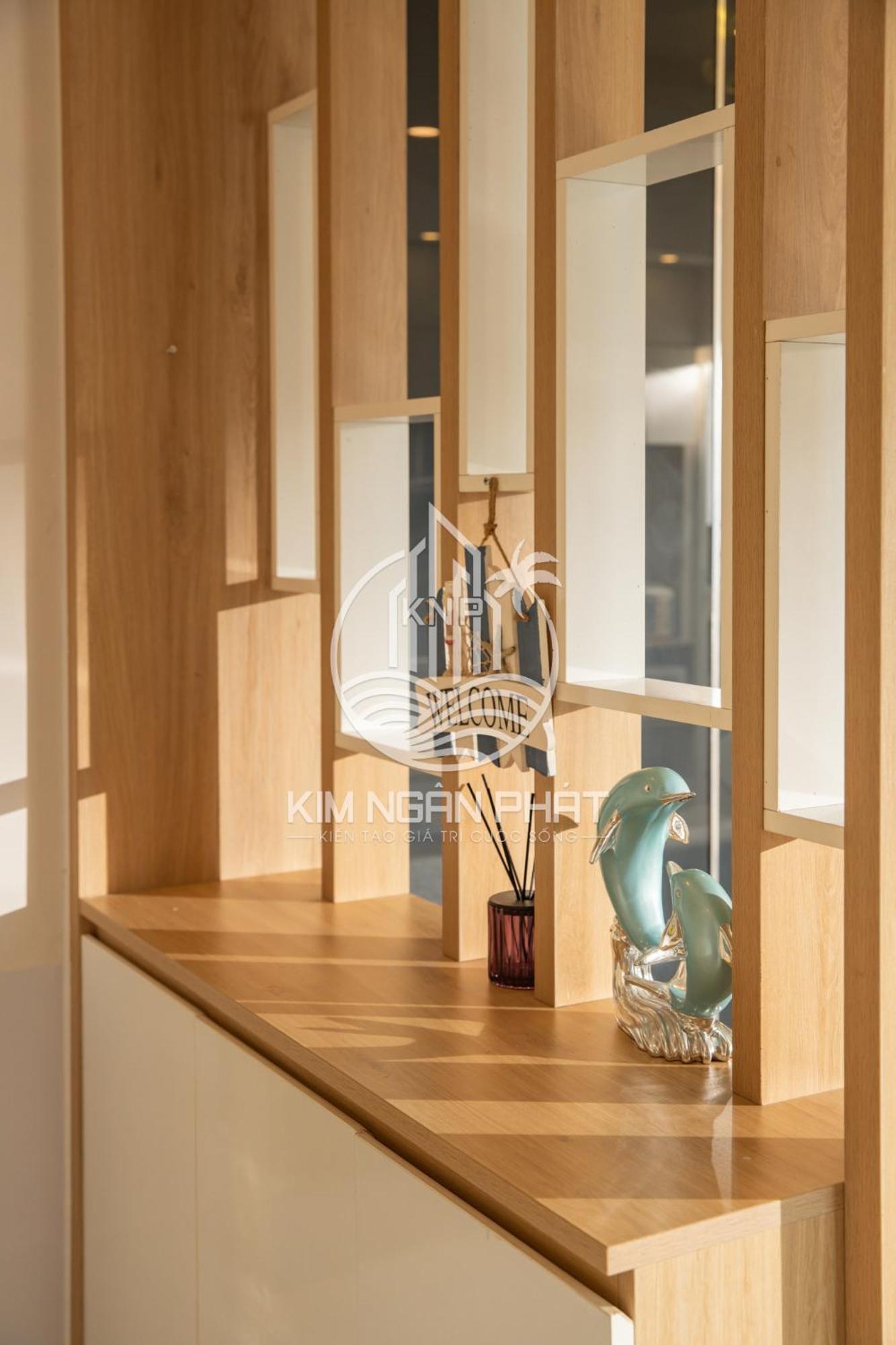 דה נאנג Kim Ngan Phat Deluxe Apartment מראה חיצוני תמונה