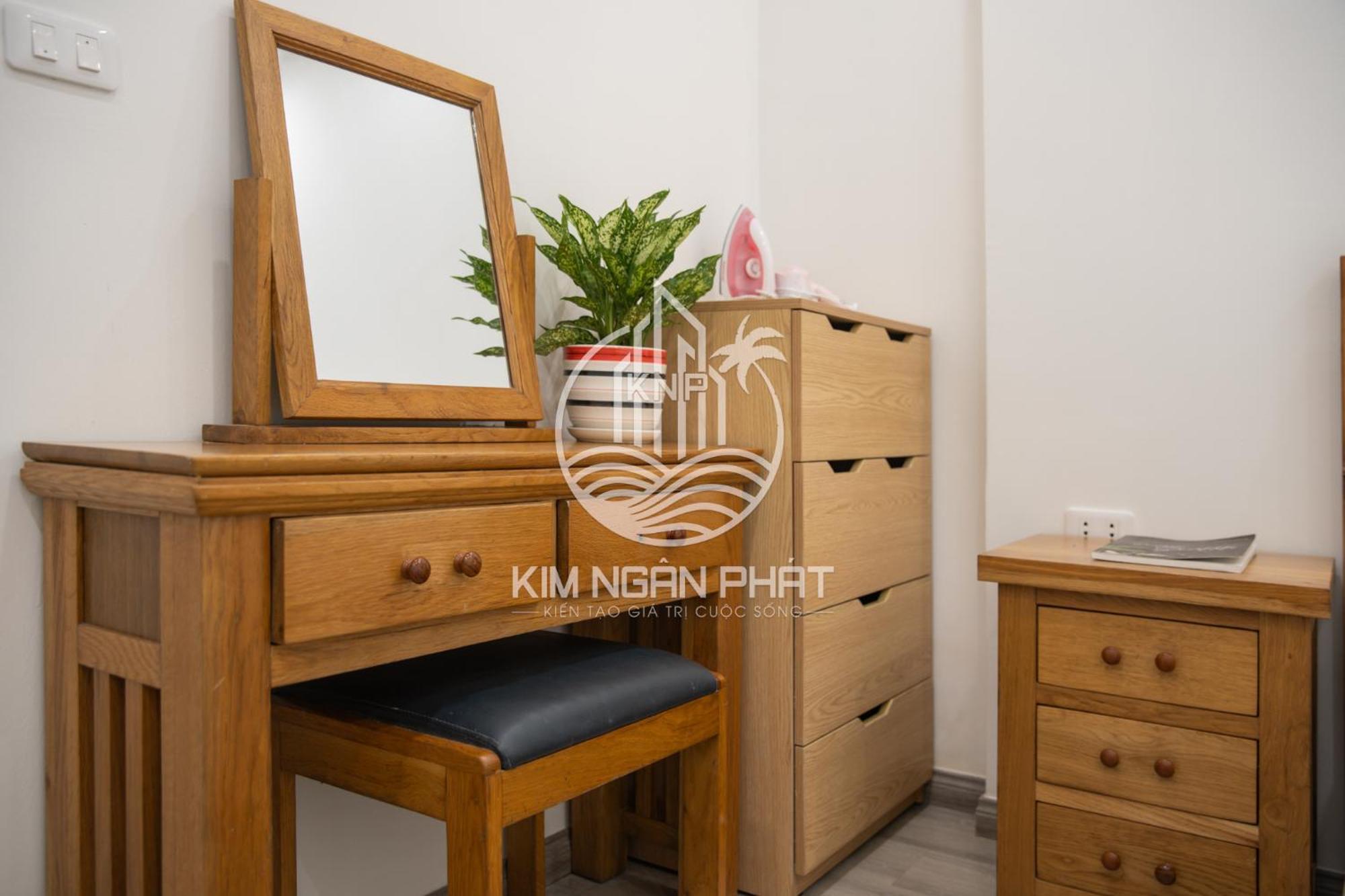 דה נאנג Kim Ngan Phat Deluxe Apartment מראה חיצוני תמונה